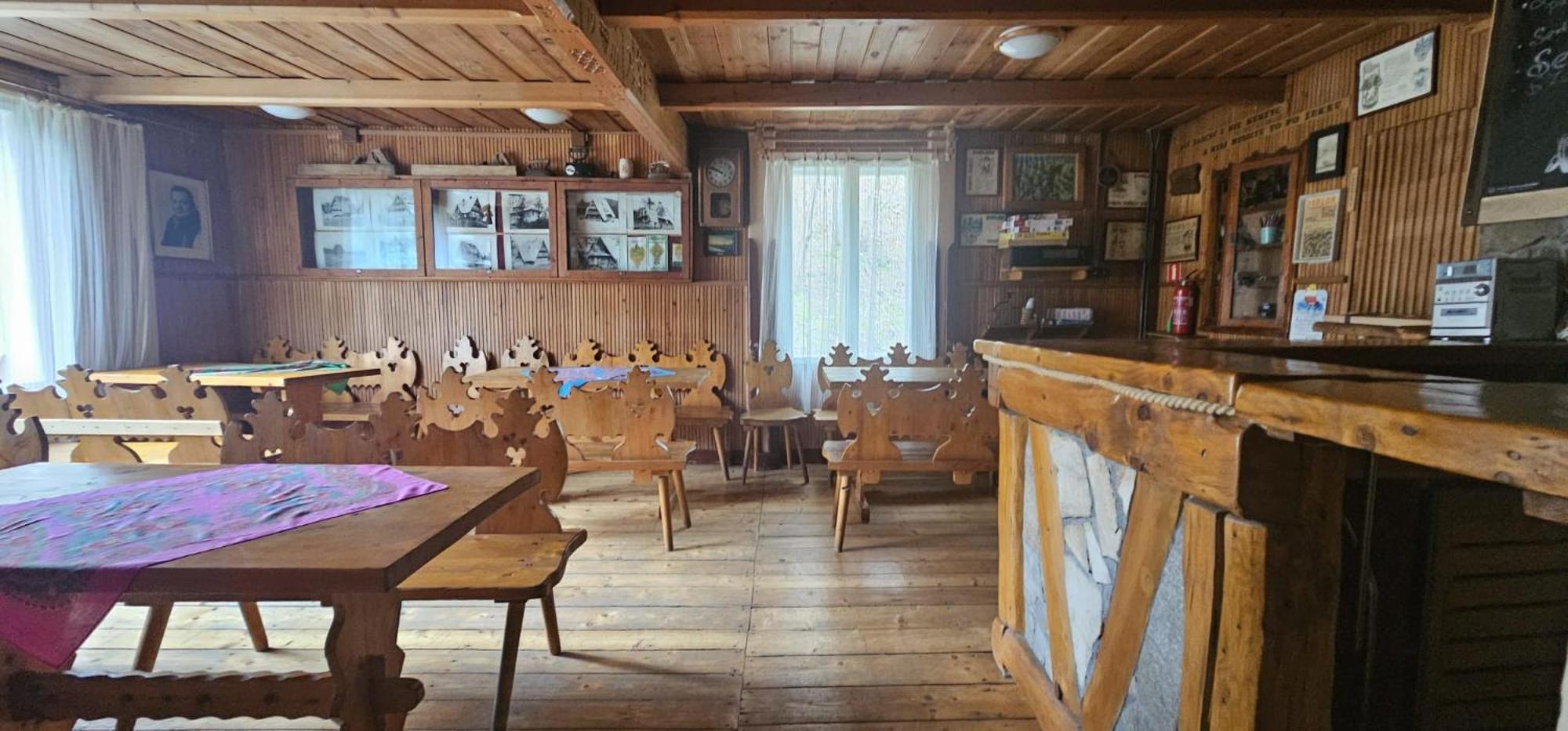 Chata Bacow Korbielow Exterior photo